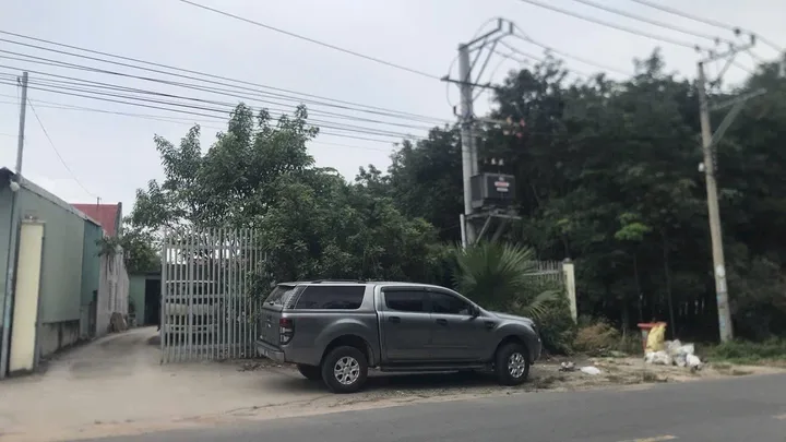 Bất động sản tại Bình Dương - ảnh 1