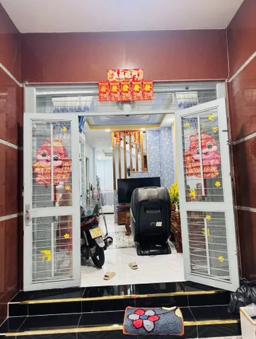 Bất động sản tại TP. Hồ Chí Minh - ảnh 1