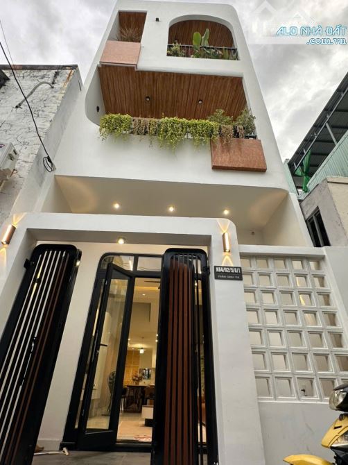 Bất động sản tại Đà Nẵng - ảnh 1