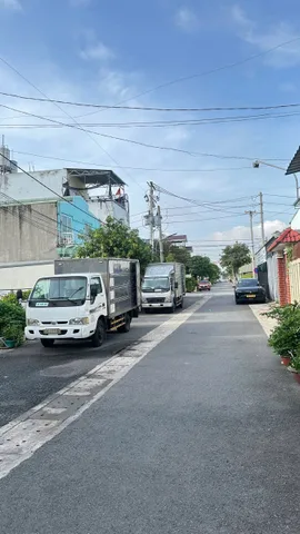 Bất động sản tại Bình Dương - ảnh 1