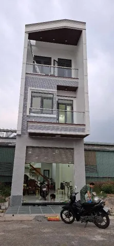 Bất động sản tại Bình Dương - ảnh 1