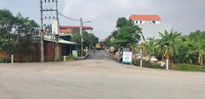 Bất động sản tại Hưng Yên - ảnh 1