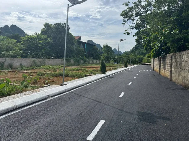 Bất động sản tại Phú Thọ - ảnh 1
