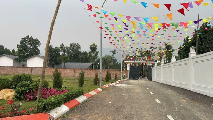 Bất động sản tại Phú Thọ - ảnh 1