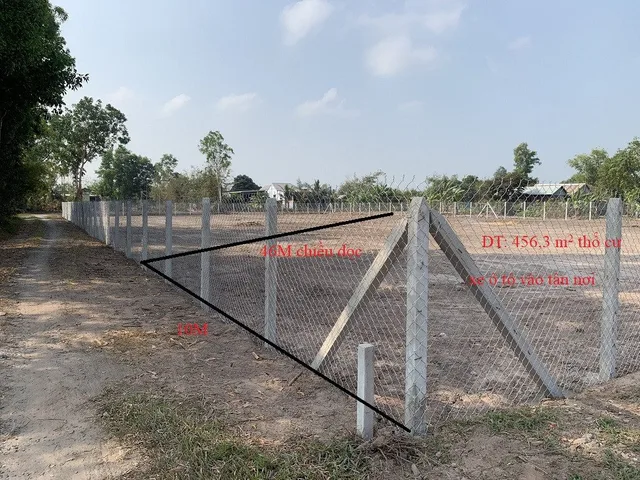 Bất động sản tại Tây Ninh - ảnh 1
