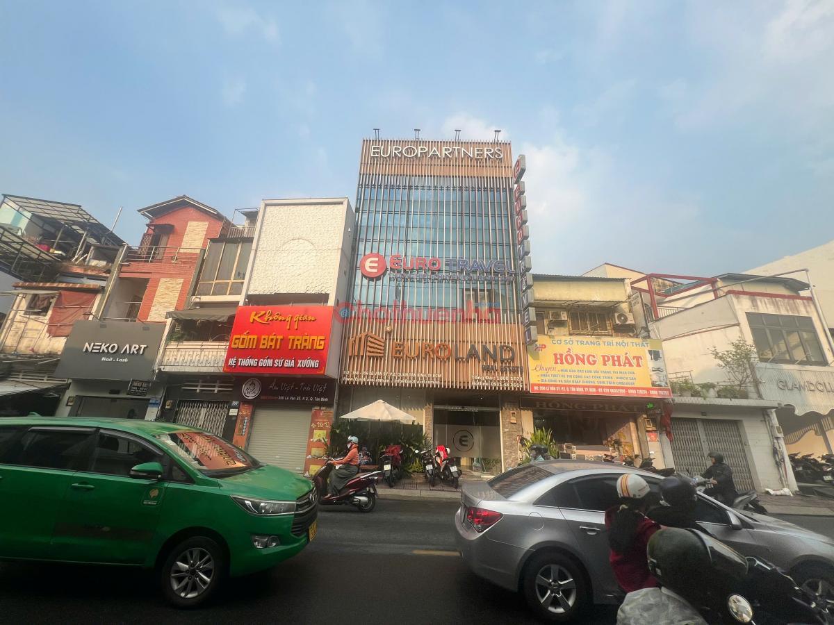 Bất động sản tại TP. Hồ Chí Minh - ảnh 1