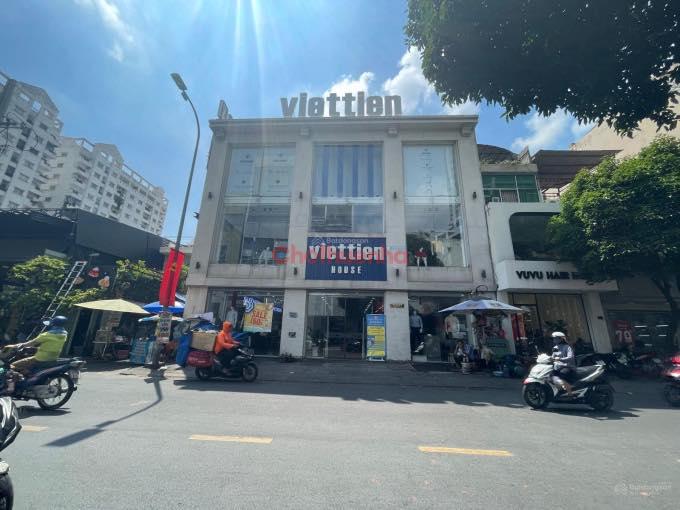 Bất động sản tại TP. Hồ Chí Minh - ảnh 1