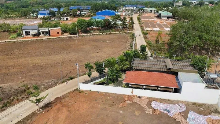 Bất động sản tại Bình Phước - ảnh 1