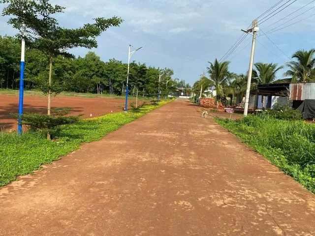 Bất động sản tại Bình Phước - ảnh 1