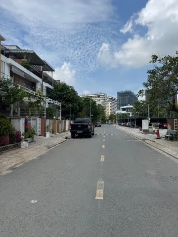 Bất động sản tại TP. Hồ Chí Minh - ảnh 1