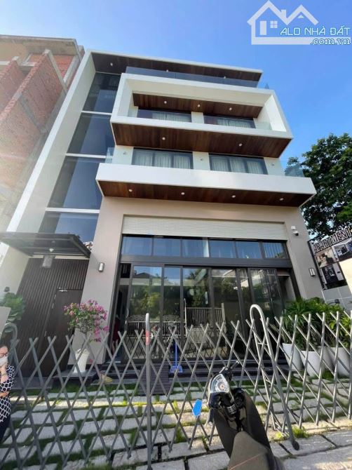Bất động sản tại Bà Rịa - Vũng Tàu - ảnh 1