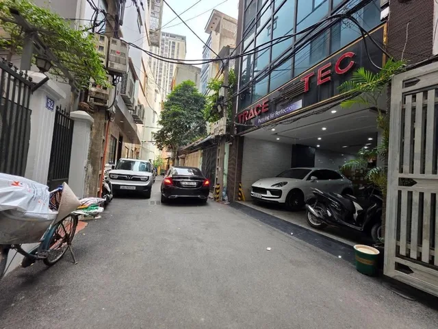 Bất động sản tại Hà Nội - ảnh 1
