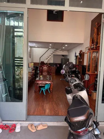 Bất động sản tại TP. Hồ Chí Minh - ảnh 1