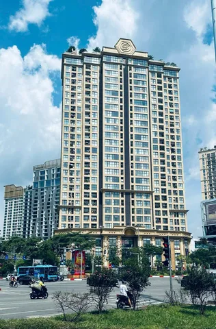 Bất động sản tại Hà Nội - ảnh 1