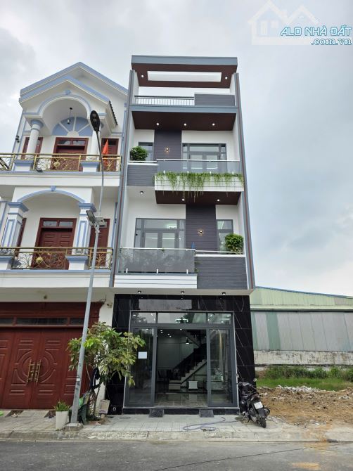 Bất động sản tại Bình Dương - ảnh 1