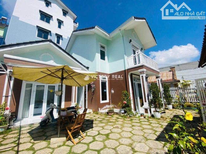 Bất động sản tại Lâm Đồng - ảnh 1