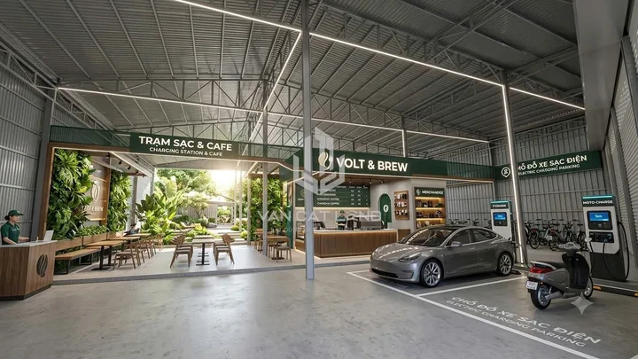 Bất động sản tại TP. Hồ Chí Minh - ảnh 1