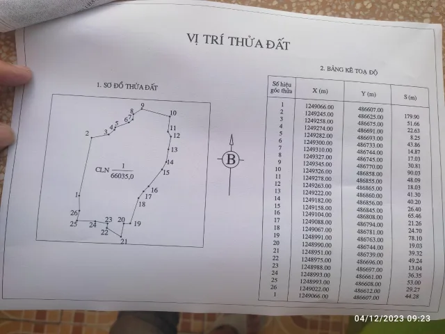 Bất động sản tại Lâm Đồng - ảnh 1