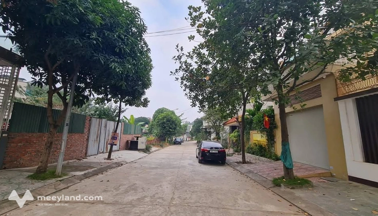 Bất động sản tại Phú Thọ - ảnh 1