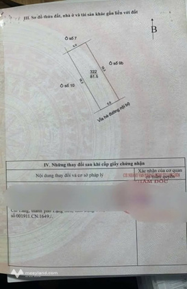 Bất động sản tại Lạng Sơn - ảnh 1
