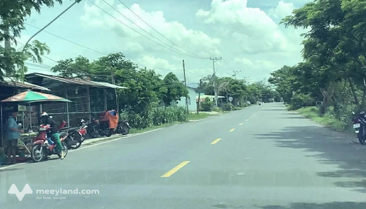 Bất động sản tại Tây Ninh - ảnh 1