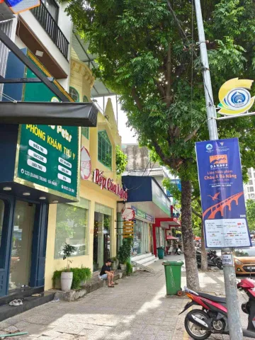 Bất động sản tại Đà Nẵng - ảnh 1