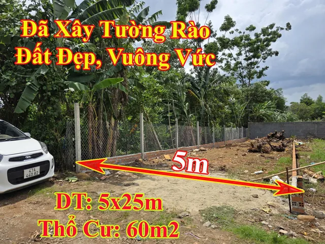 Bất động sản tại Đắk Lắk - ảnh 1