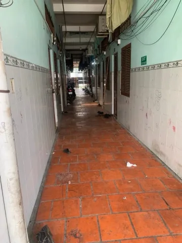 Bất động sản tại TP. Hồ Chí Minh - ảnh 1