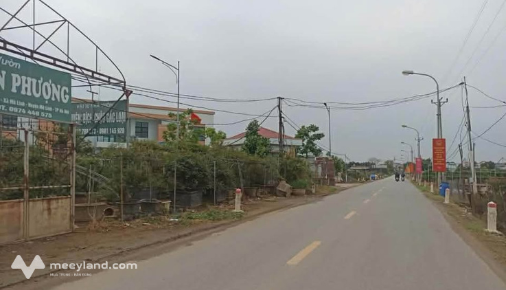 Bất động sản tại Hà Nội - ảnh 1