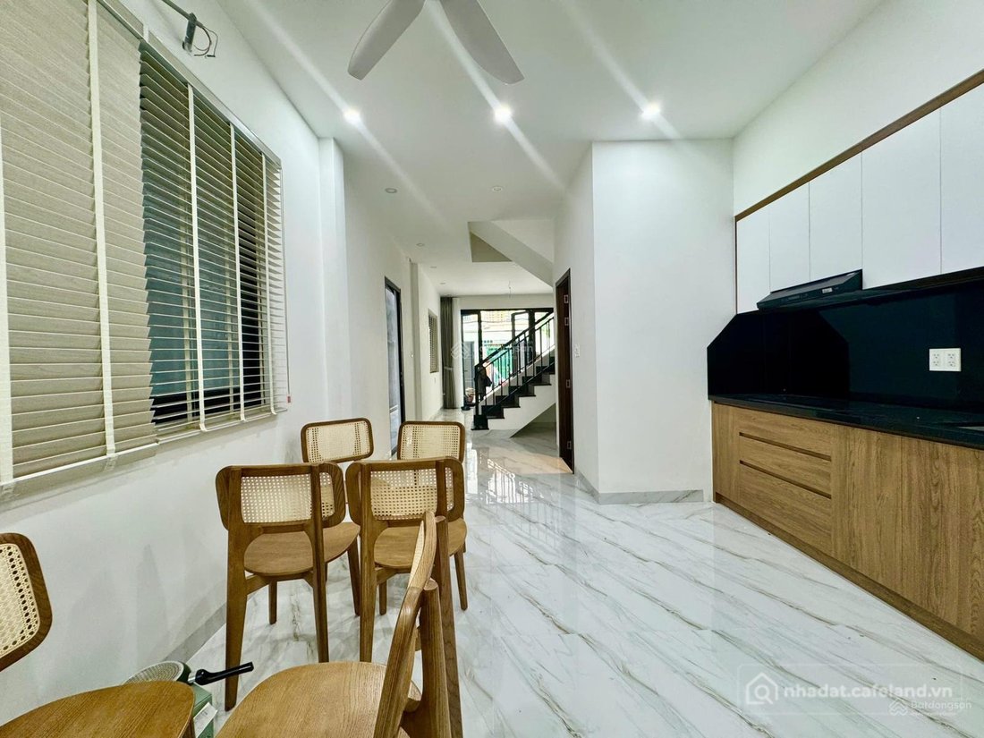 Bất động sản tại TP. Hồ Chí Minh - ảnh 1
