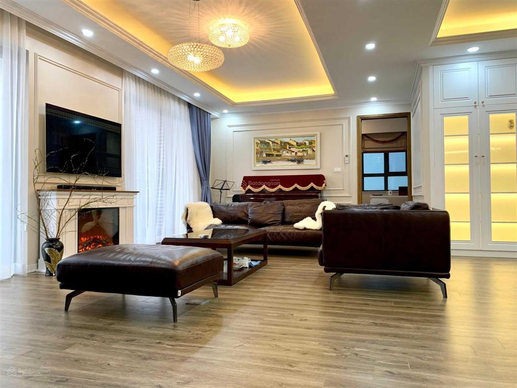 Bất động sản tại Hà Nội - ảnh 1