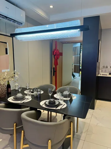 Bất động sản tại TP. Hồ Chí Minh - ảnh 1