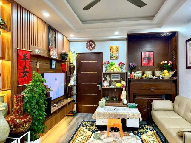 Bất động sản tại Hà Nội - ảnh 1