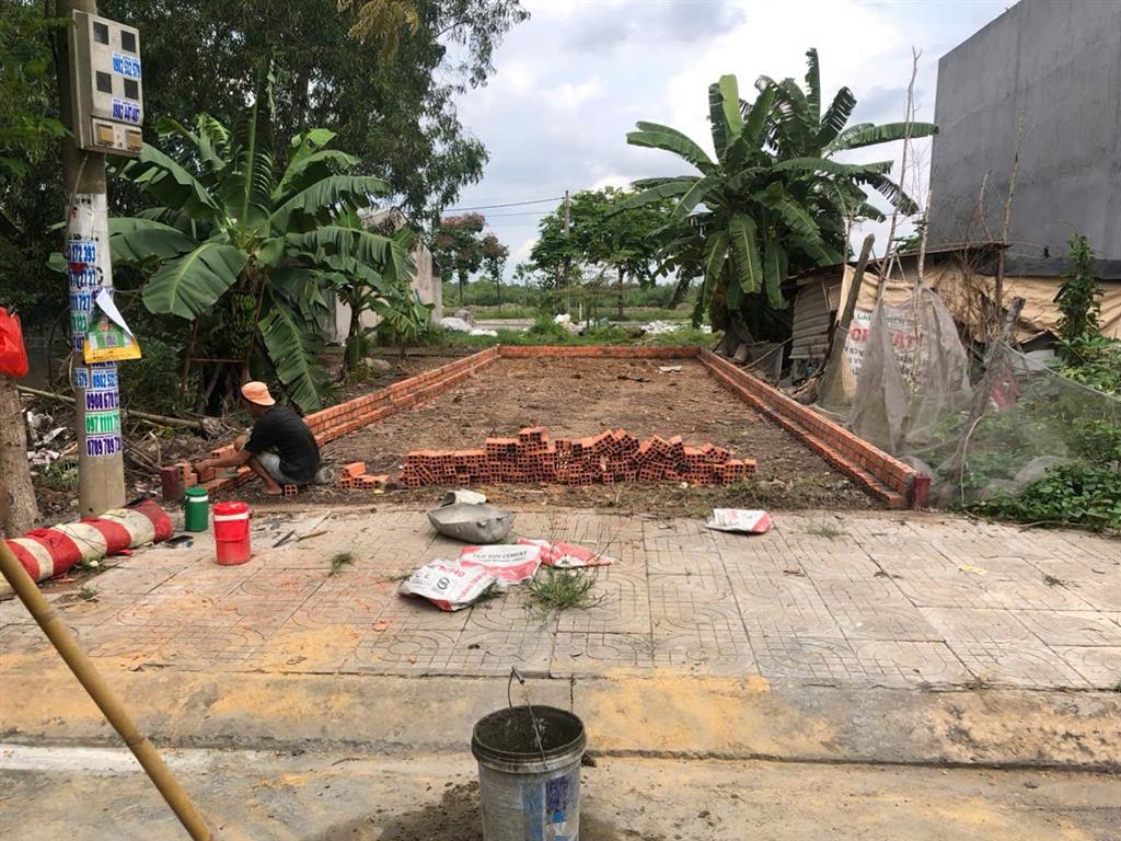 Bất động sản tại Long An - ảnh 1