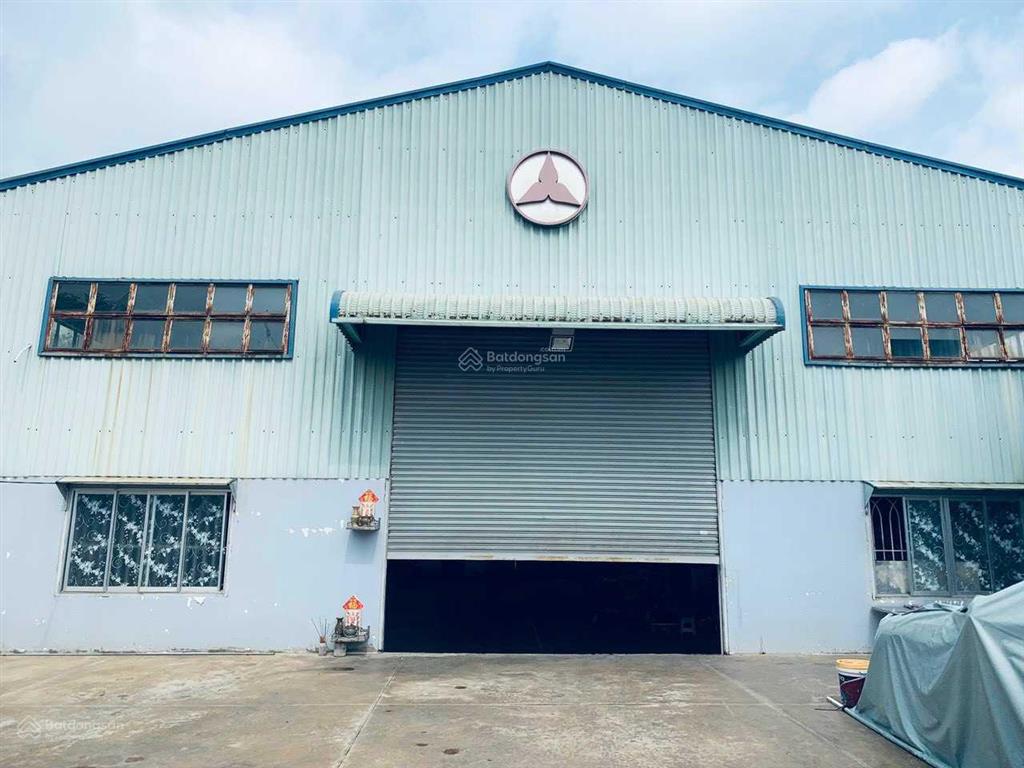 Bất động sản tại Long An - ảnh 1