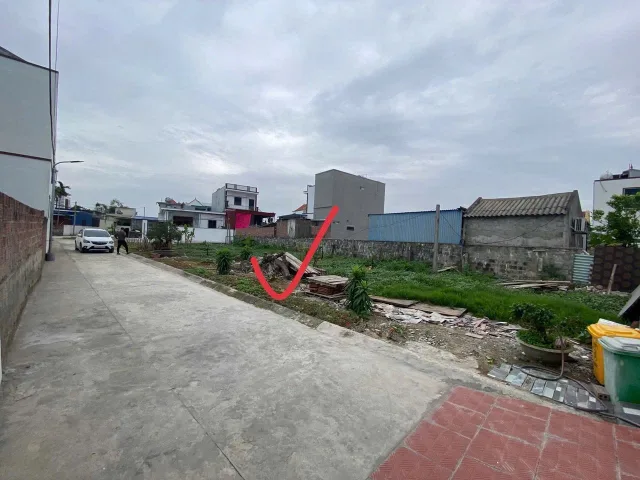 Bất động sản tại Hải Phòng - ảnh 1