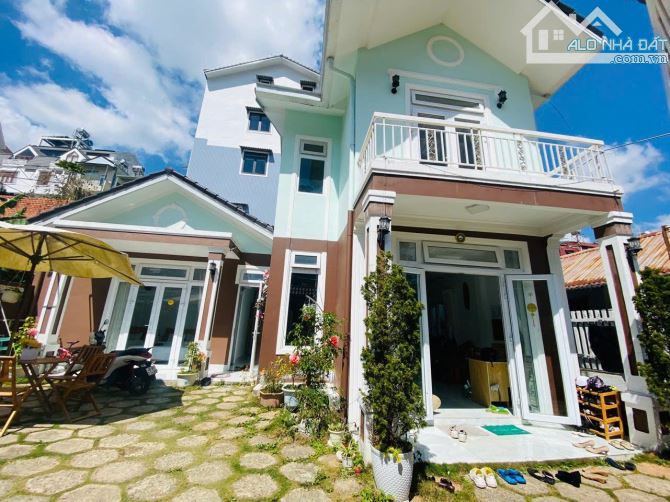 Bất động sản tại Lâm Đồng - ảnh 1