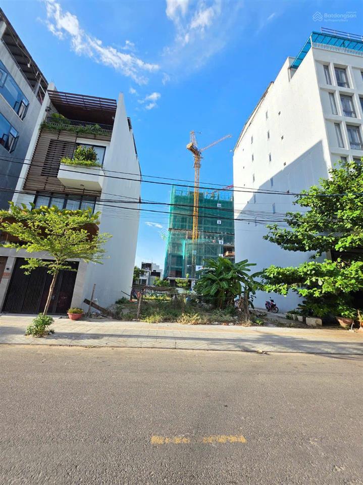 Bất động sản tại Đà Nẵng - ảnh 1