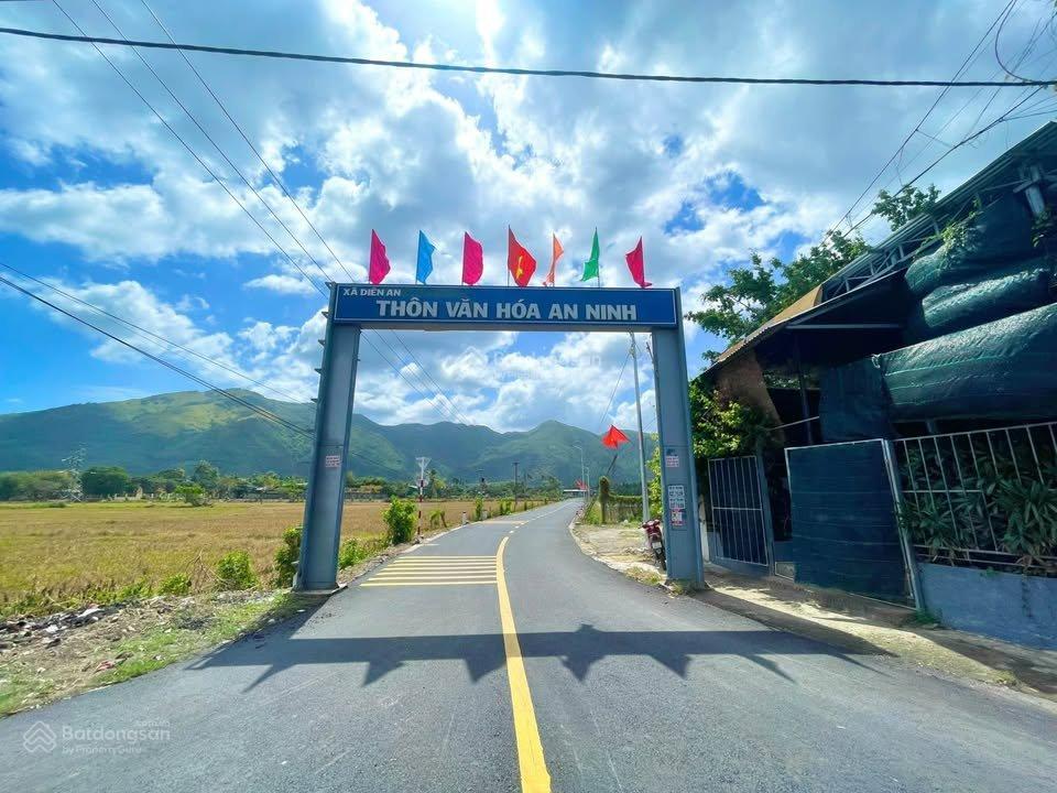 Bất động sản tại Khánh Hòa - ảnh 1