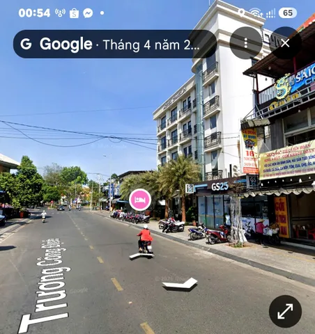 Bất động sản tại Bà Rịa - Vũng Tàu - ảnh 1