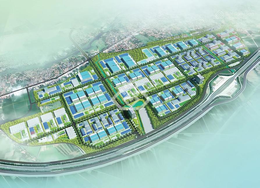 Bất động sản tại Hưng Yên - ảnh 1