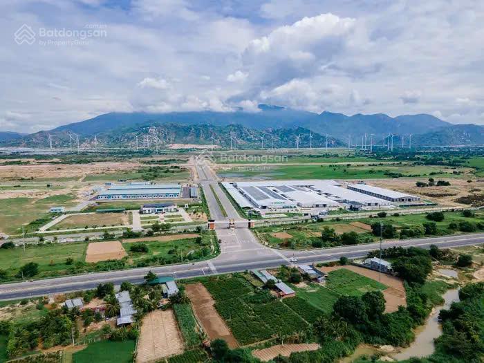 Bất động sản tại Bắc Ninh - ảnh 1