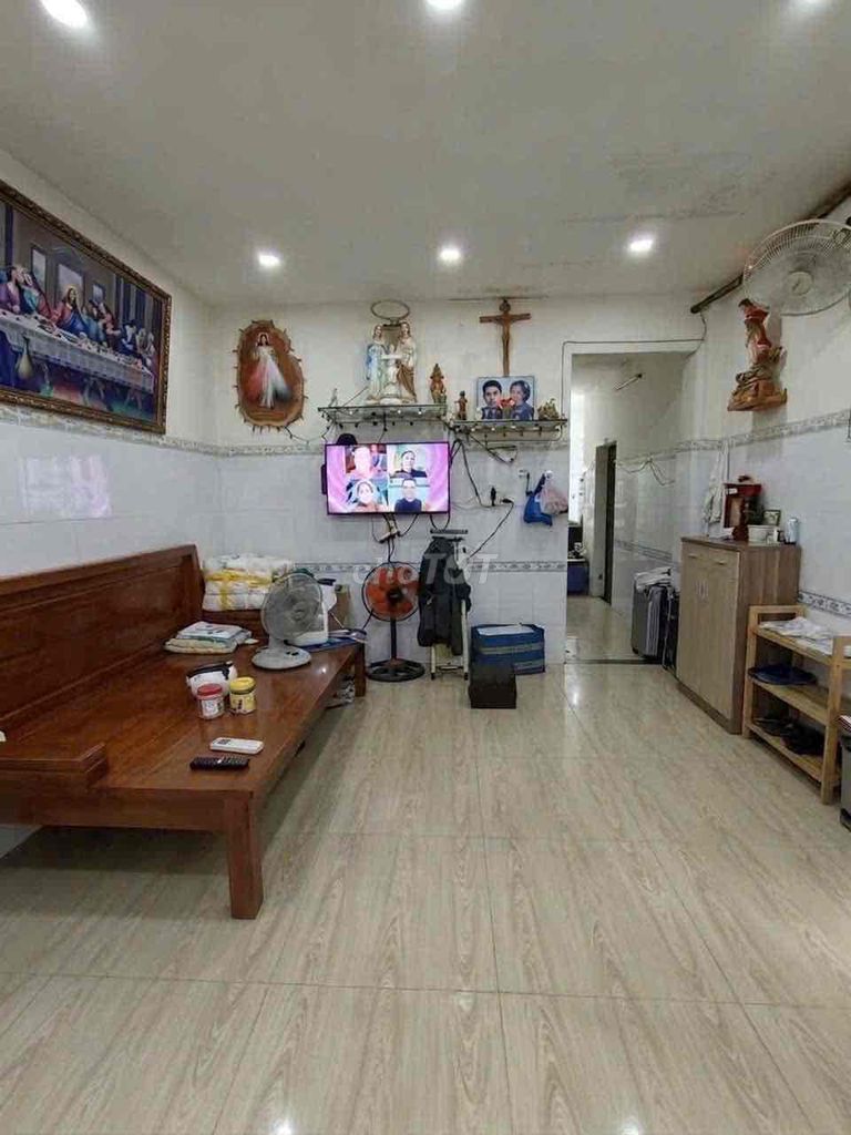Nhà riêng tại Bình Thạnh, TP. Hồ Chí Minh - ảnh 2