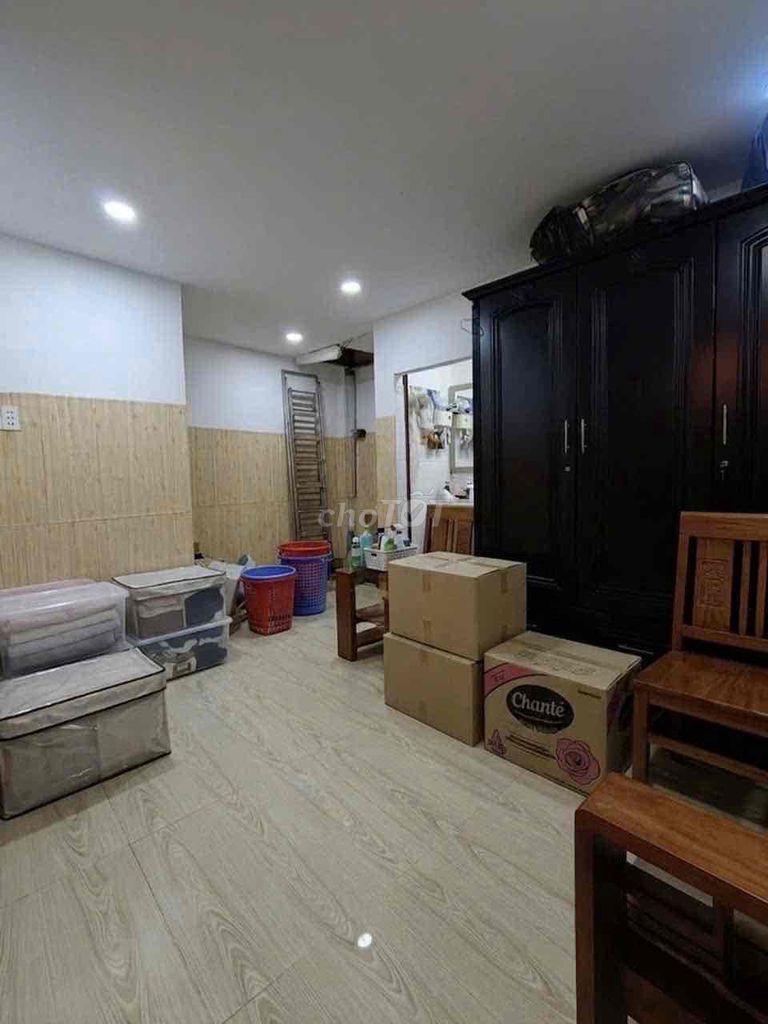 Nhà riêng tại Bình Thạnh, TP. Hồ Chí Minh - ảnh 4