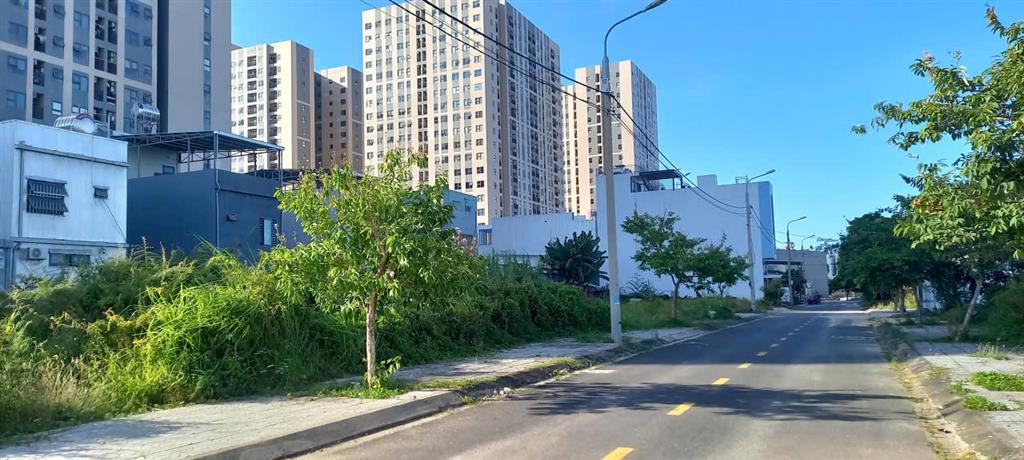 Bất động sản tại Đà Nẵng - ảnh 1