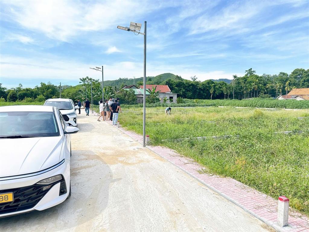 Bất động sản tại Thừa Thiên Huế - ảnh 1