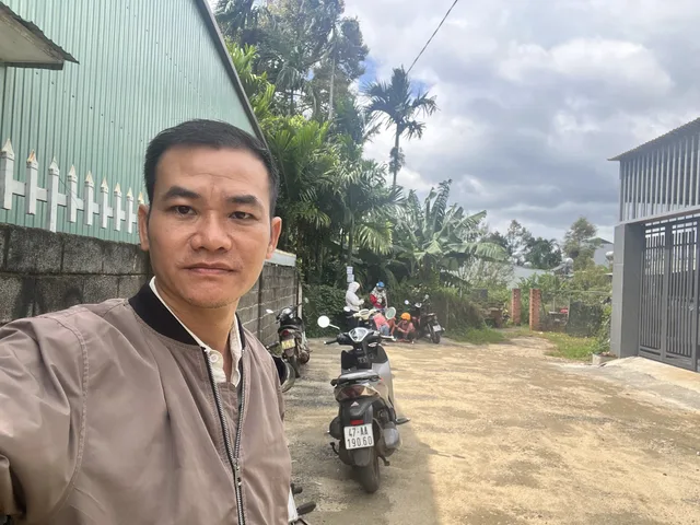 Bất động sản tại Đắk Lắk - ảnh 1