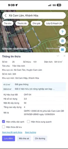 Bất động sản tại Khánh Hòa - ảnh 1