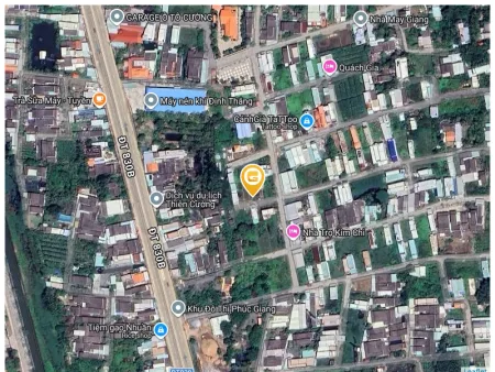 Bất động sản tại Tây Ninh - ảnh 1