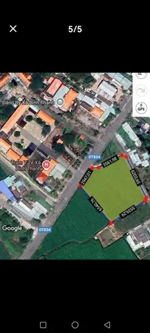 Bất động sản tại Tây Ninh - ảnh 1